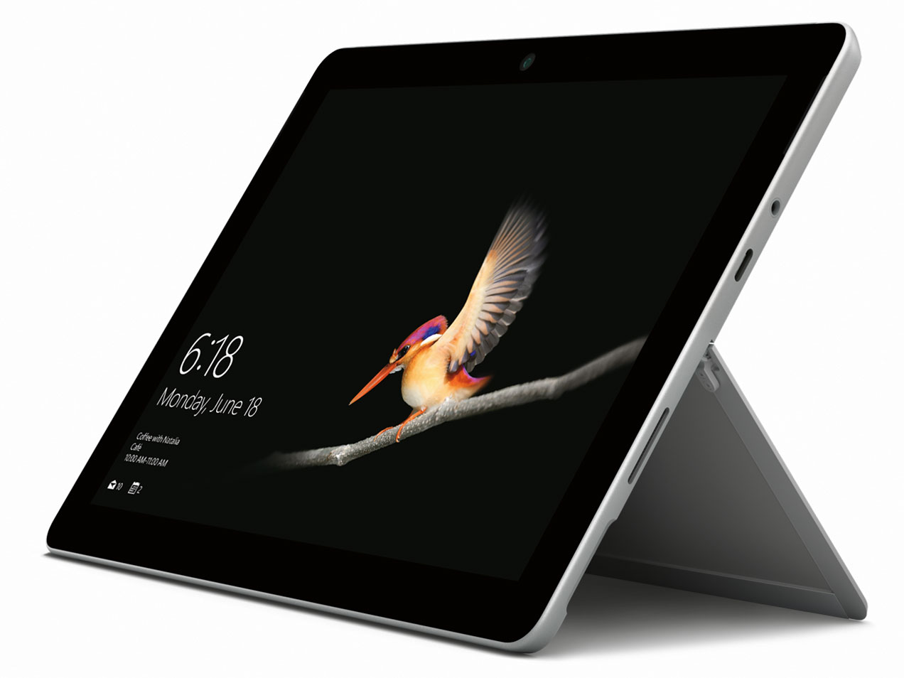 Surface Go LTE Advanced KAZ-00032 SIM�t���[
