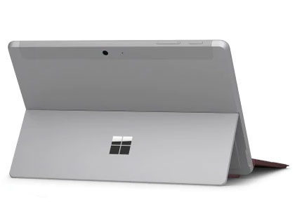 Surface Go LTE Advanced KAZ-00032 SIM�t���[