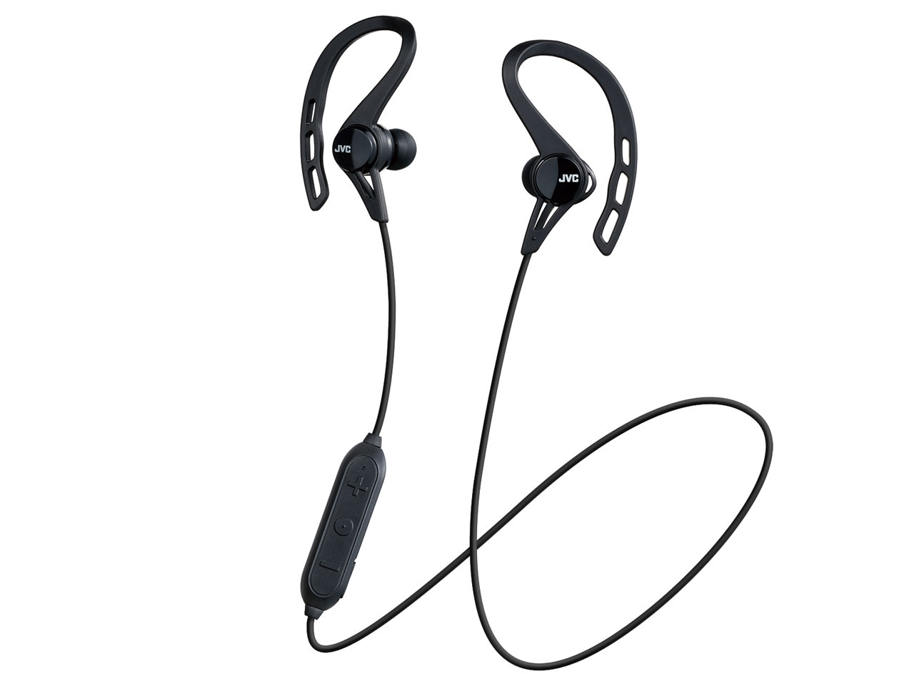 JVC HA-EC9BT-B ワイヤレスイヤホン　未使用 JVC HA-EC9BT 価格比較 - 価格.com