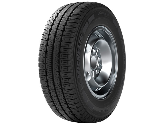 AGILIS CAMPING 215/70R15CP 109Q �̐��i�摜