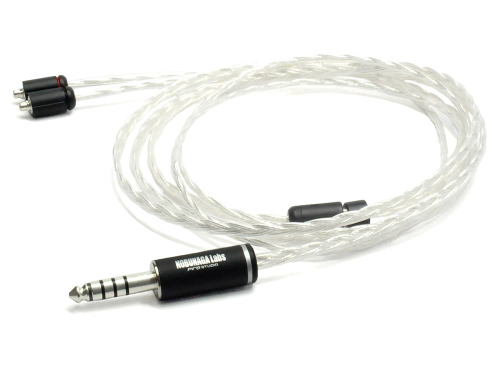 �i�� S NLP-KGM-S 4.4mm�o�����X(5��)��MMCX [1.2m]