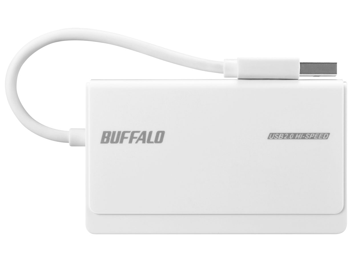 BSCR500U2WH [USB 63in1 �z���C�g]