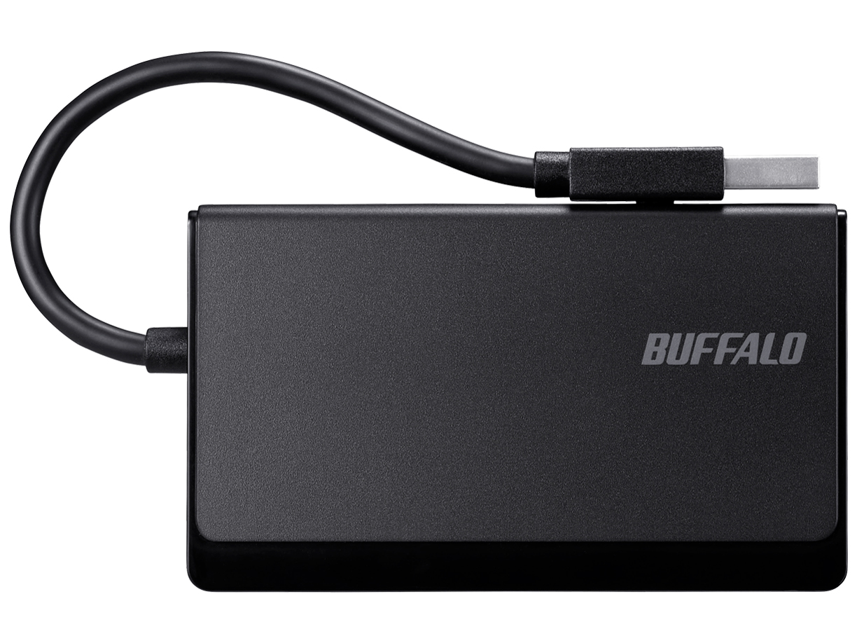 BSCR300U2BK [USB 60in1 �u���b�N]