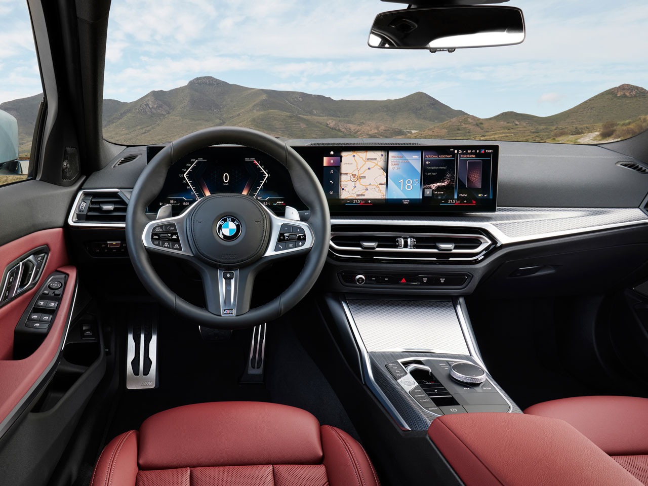 BMW 3シリーズ セダン 2019年モデル M340i xDriveの価格・性能・装備・オプション（2019年5月24日発売）