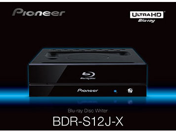 BDR-S12J-X [�s�A�m�u���b�N]