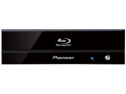 BDR-S12J-X [�s�A�m�u���b�N] �̐��i�摜