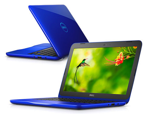 Dell Inspiron 11 - 3162 ノートパソコン オフィス365付