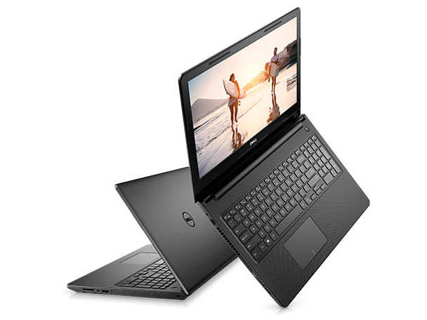 Inspiron 15 3000 �G���g���[�v���X 4GB�������E1TB HDD���ځEOffice Personal 2019�t���f�� [�u���b�N] �̐��i�摜