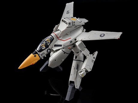 ������v�ǃ}�N���X ���E���ڂ��Ă��܂��� 1/60 ���S�ό`VE-1 �G�����g�V�[�J�[ Premium Finish