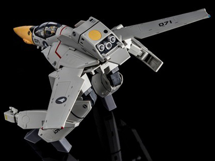 ������v�ǃ}�N���X ���E���ڂ��Ă��܂��� 1/60 ���S�ό`VE-1 �G�����g�V�[�J�[ Premium Finish