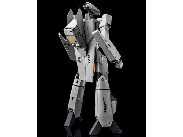 ������v�ǃ}�N���X ���E���ڂ��Ă��܂��� 1/60 ���S�ό`VE-1 �G�����g�V�[�J�[ Premium Finish