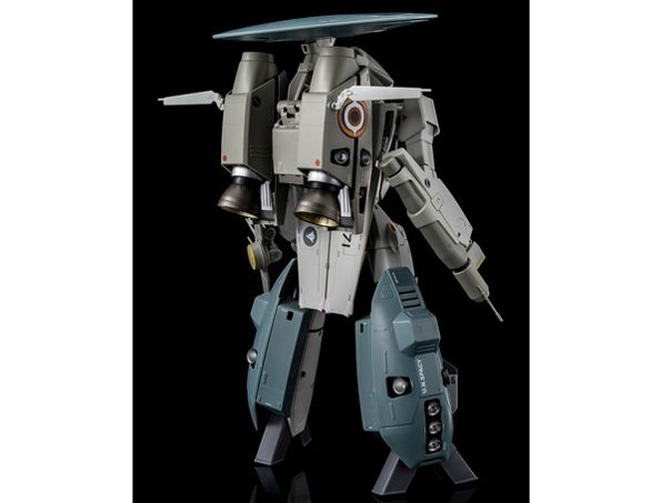 ������v�ǃ}�N���X ���E���ڂ��Ă��܂��� 1/60 ���S�ό`VE-1 �G�����g�V�[�J�[ Premium Finish