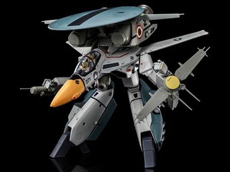 ������v�ǃ}�N���X ���E���ڂ��Ă��܂��� 1/60 ���S�ό`VE-1 �G�����g�V�[�J�[ Premium Finish