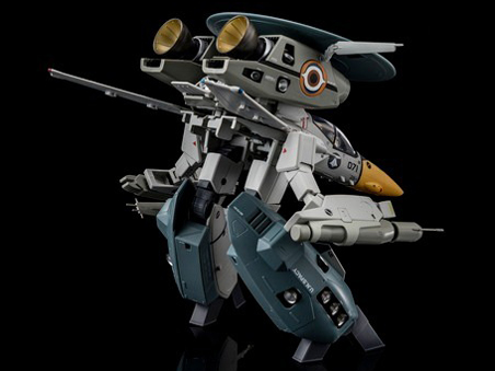 ������v�ǃ}�N���X ���E���ڂ��Ă��܂��� 1/60 ���S�ό`VE-1 �G�����g�V�[�J�[ Premium Finish