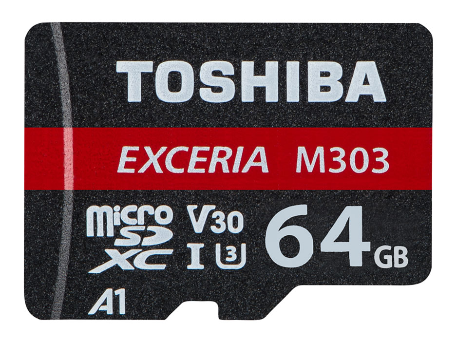 EXCERIA MUH-E064G [64GB] �̐��i�摜