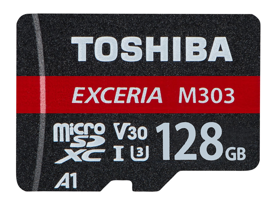 EXCERIA MUH-E128G [128GB] �̐��i�摜