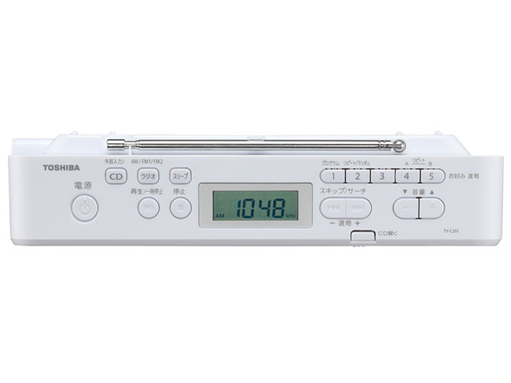 TY-C251(W) [�z���C�g]