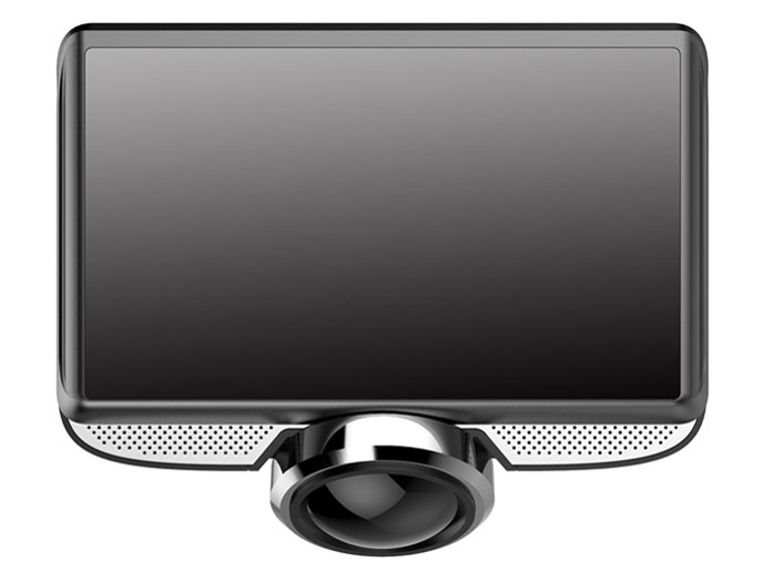 ��M���i PLUS DVR360K97-BK