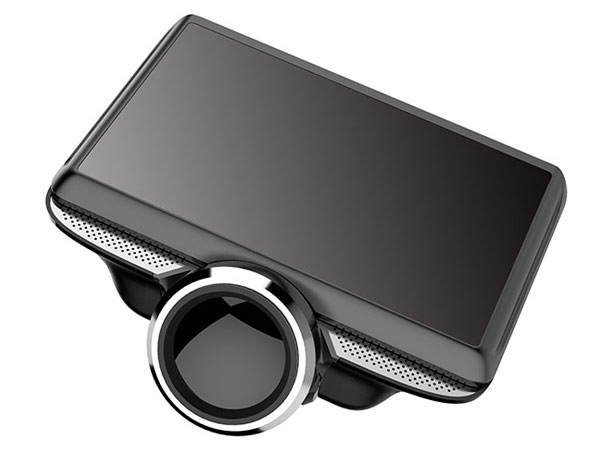 ��M���i PLUS DVR360K97-BK