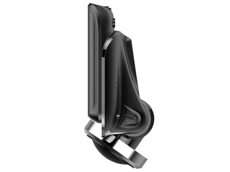 ��M���i PLUS DVR360K97-BK
