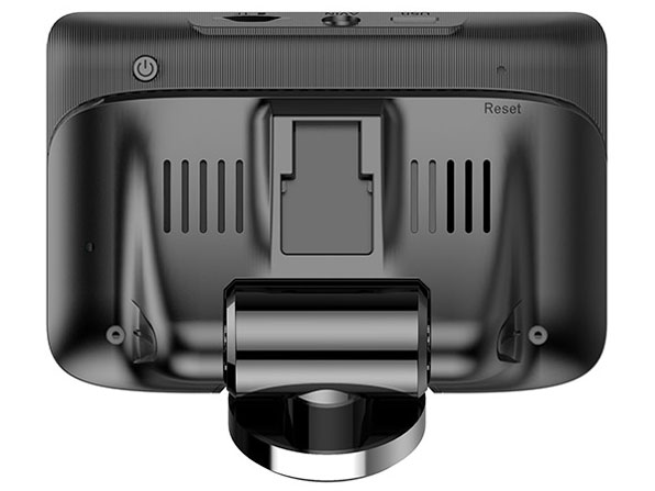��M���i PLUS DVR360K97-BK