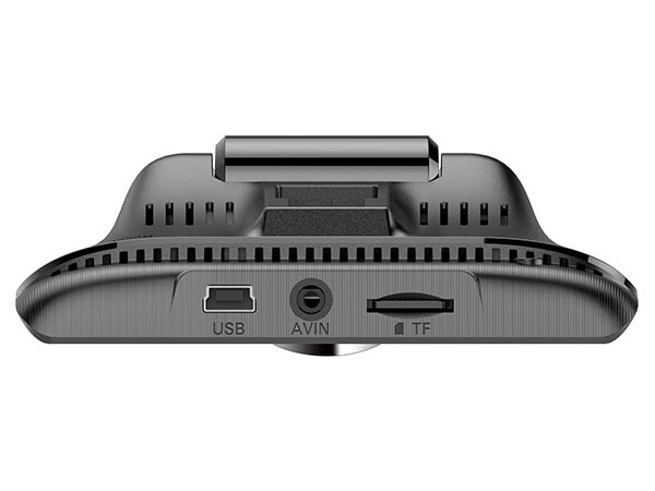 ��M���i PLUS DVR360K97-BK