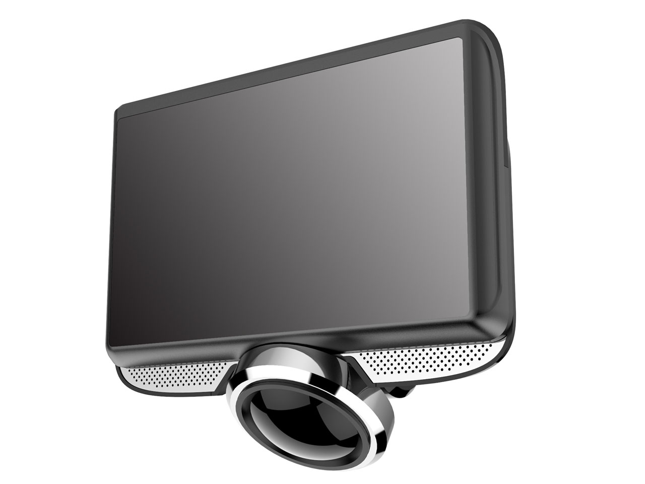 ��M���i PLUS DVR360K97-BK �̐��i�摜