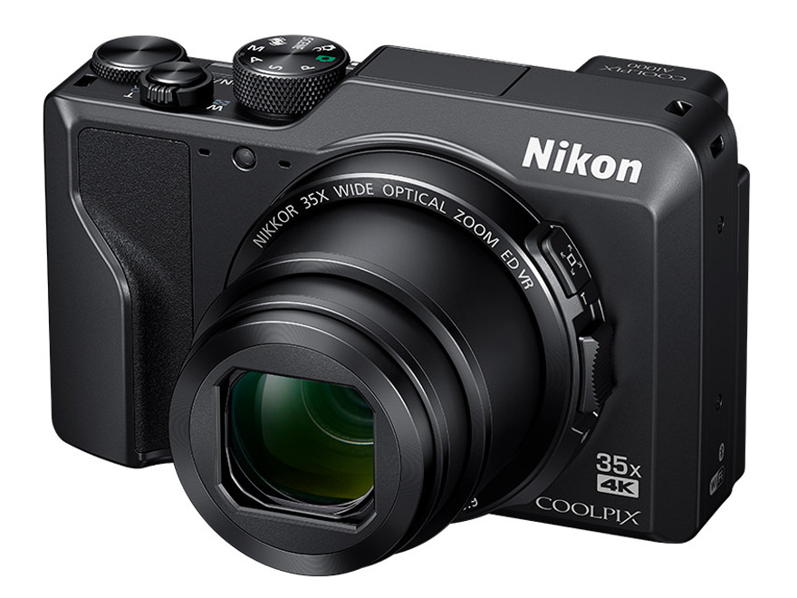 COOLPIX A1000 [�u���b�N]