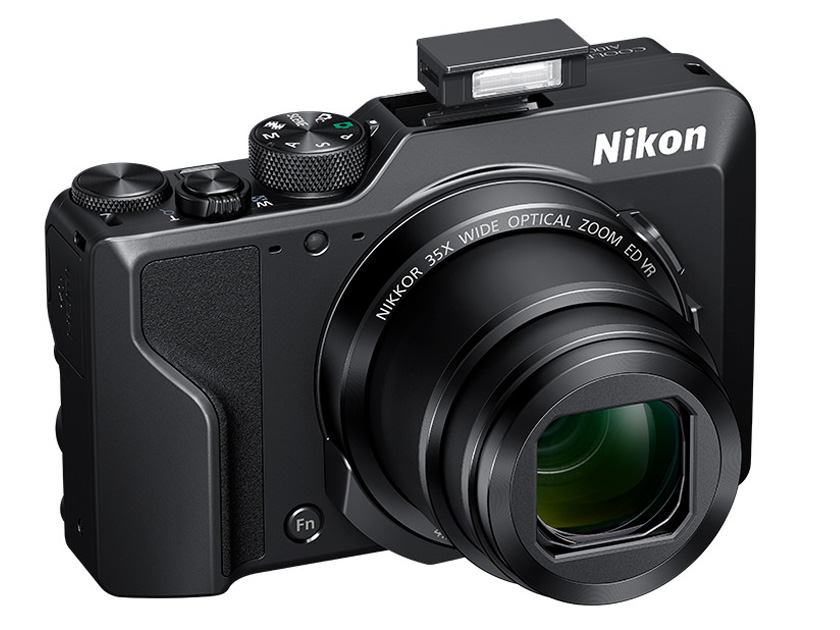 COOLPIX A1000 [�u���b�N]