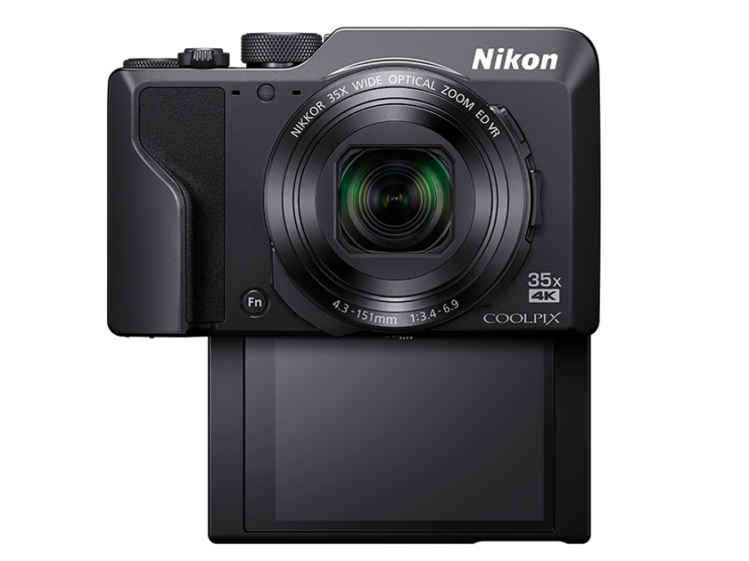 COOLPIX A1000 [�u���b�N]