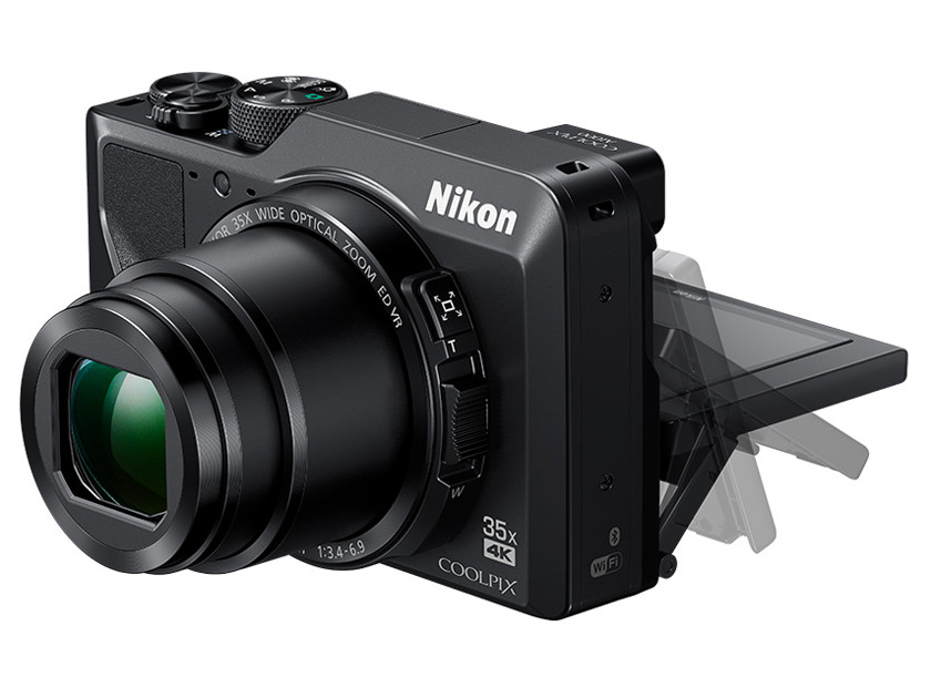 COOLPIX A1000 [�u���b�N]