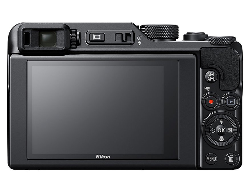 COOLPIX A1000 [�u���b�N]