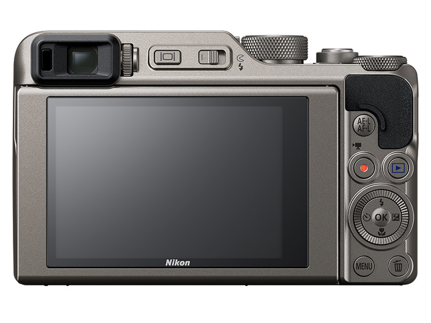 COOLPIX A1000 [�V���o�[]