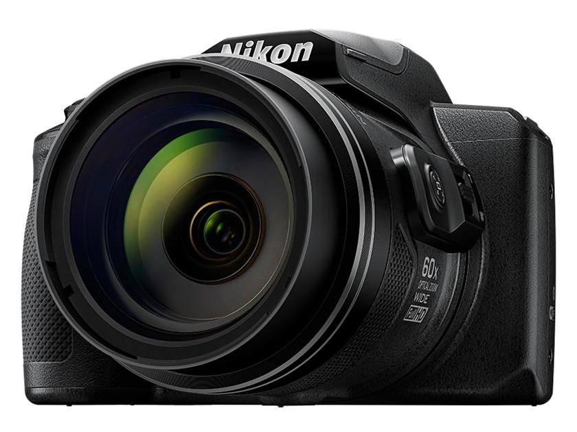 COOLPIX B600 [�u���b�N]