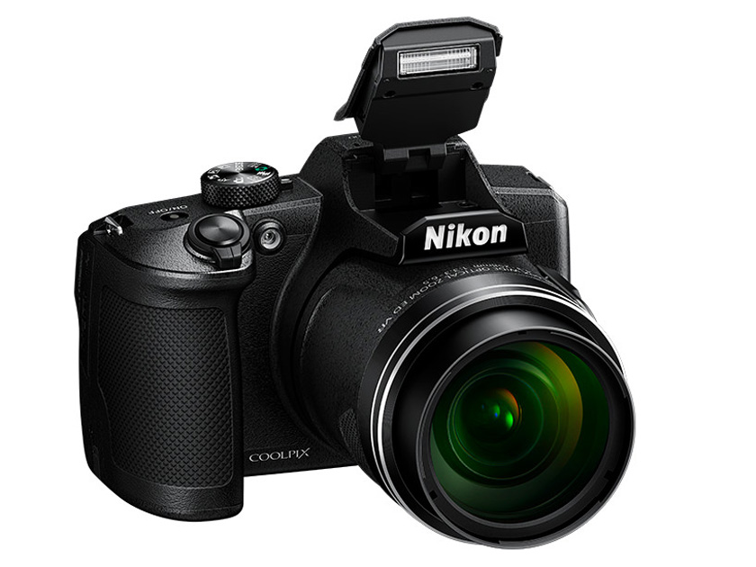 COOLPIX B600 [�u���b�N]