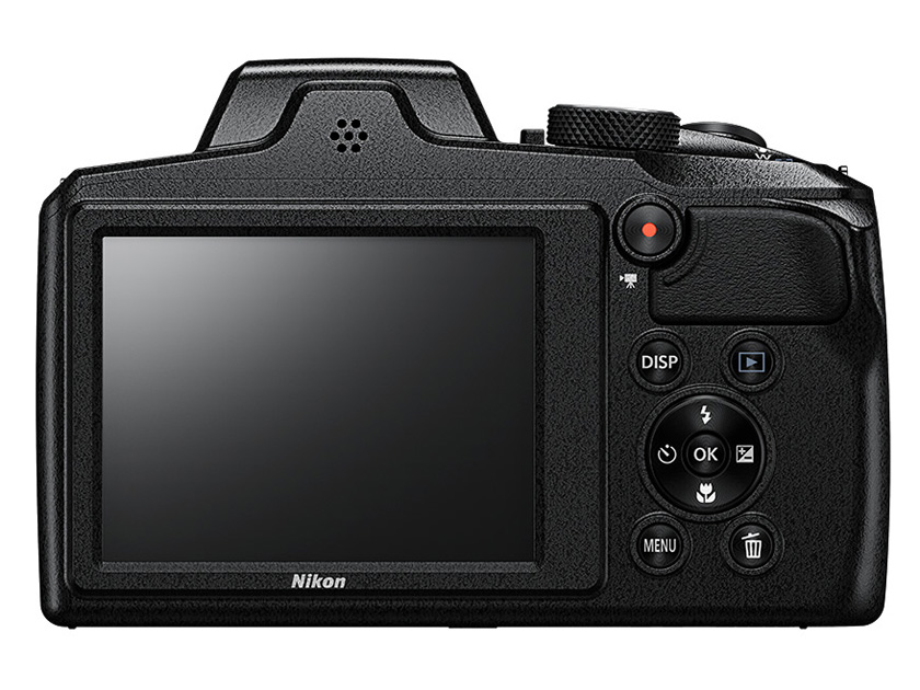 COOLPIX B600 [�u���b�N]