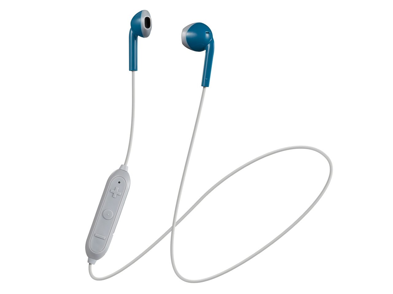 HA-F15BT-AH [�u���[×�O���[] �̐��i�摜