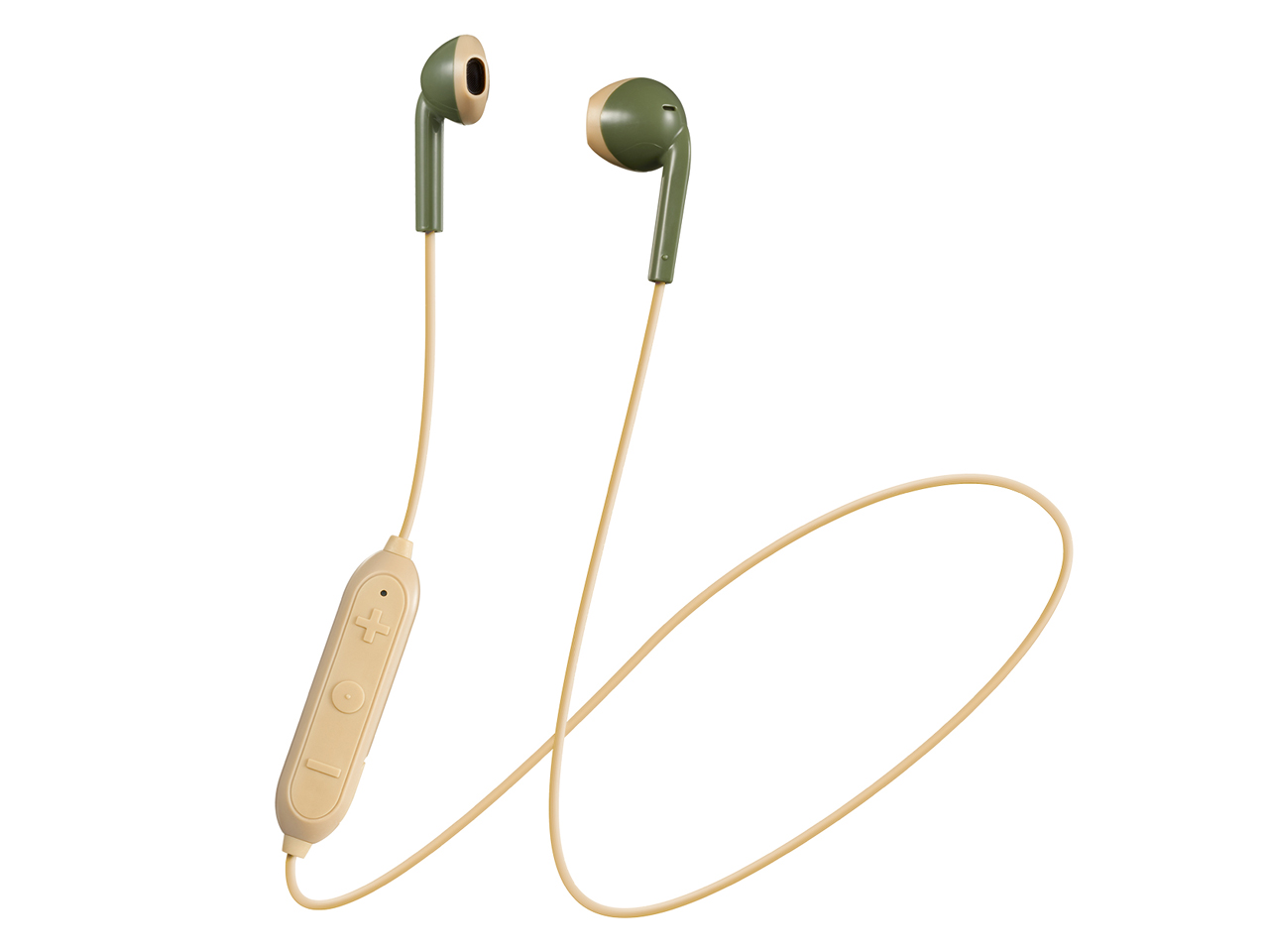 HA-F15BT-GC [�J�[�L×�x�[�W��] �̐��i�摜