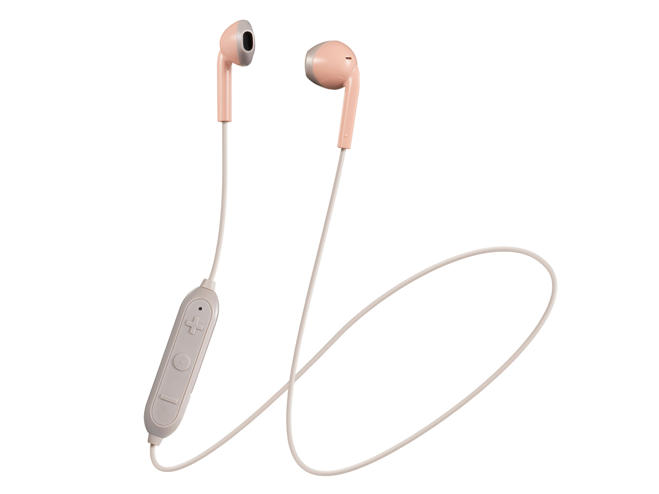 HA-F15BT-PT [�s���N×�u���E��] �̐��i�摜