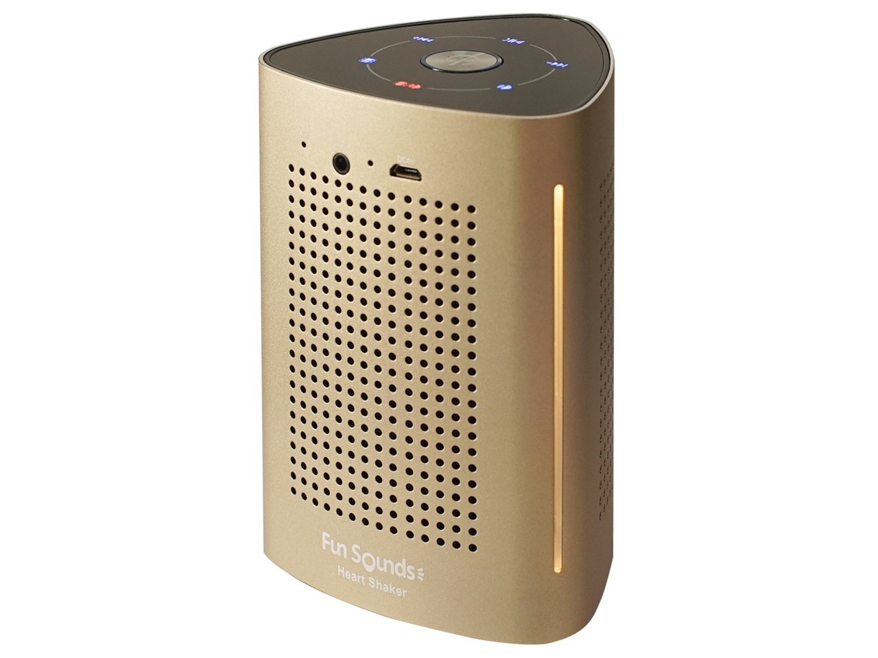 FunSounds HeartShaker �̐��i�摜