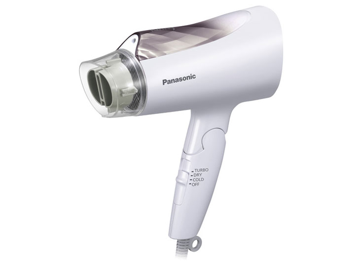 Panasonic - ヘアビューザー Amazon | パナソニック ヘアドライヤー イオニティ ペールピンク