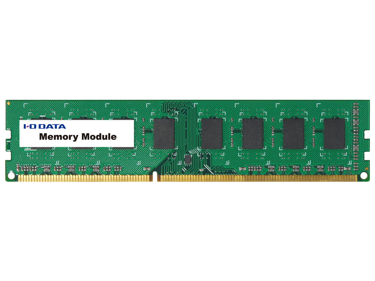 DY1600-4GR [DDR3 PC3-12800 4GB] �̐��i�摜