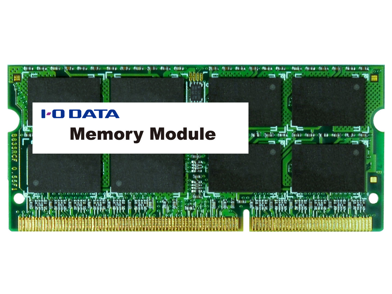 SDY1600L-4GR [SODIMM DDR3L PC3L-12800 4GB] �̐��i�摜