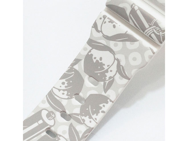 G-SHOCK �����_ SHICHI-FUKU-JIN ���V�l���f�� DW-5700SLG-7JR