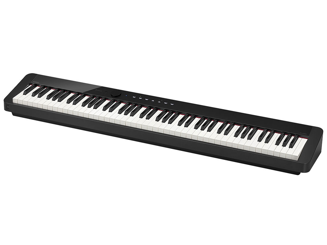 Privia PX-S1000BK [�u���b�N]