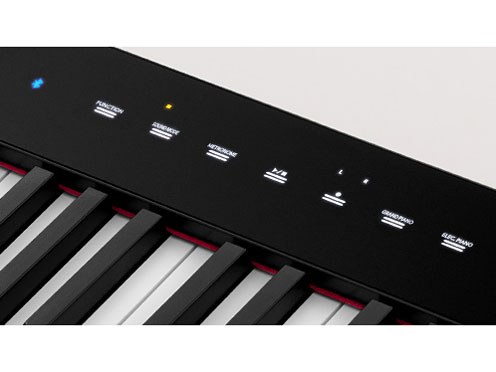 Privia PX-S1000BK [�u���b�N]