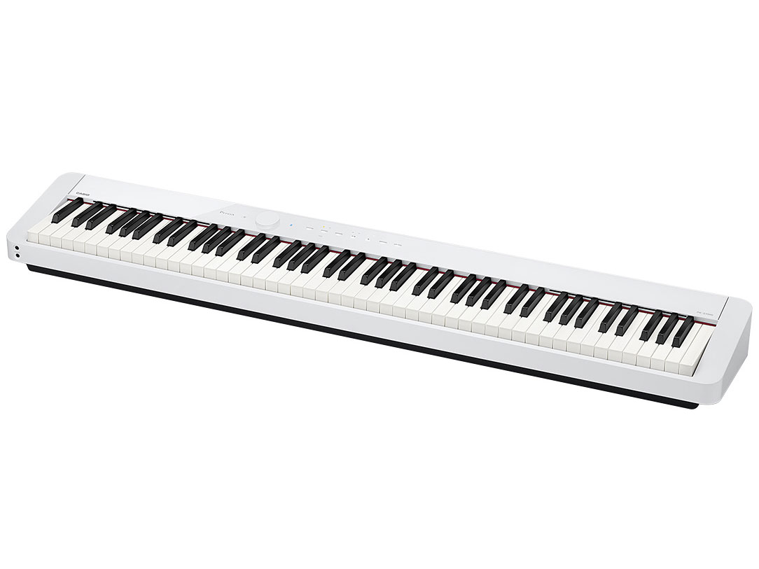 Privia PX-S1000WE [�z���C�g]