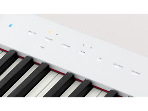 Privia PX-S1000WE [�z���C�g]