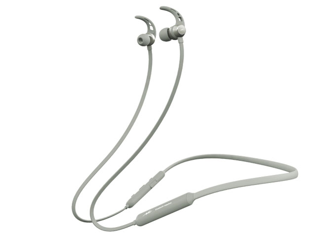 Ne HP-F100BTG [�O���[] �̐��i�摜