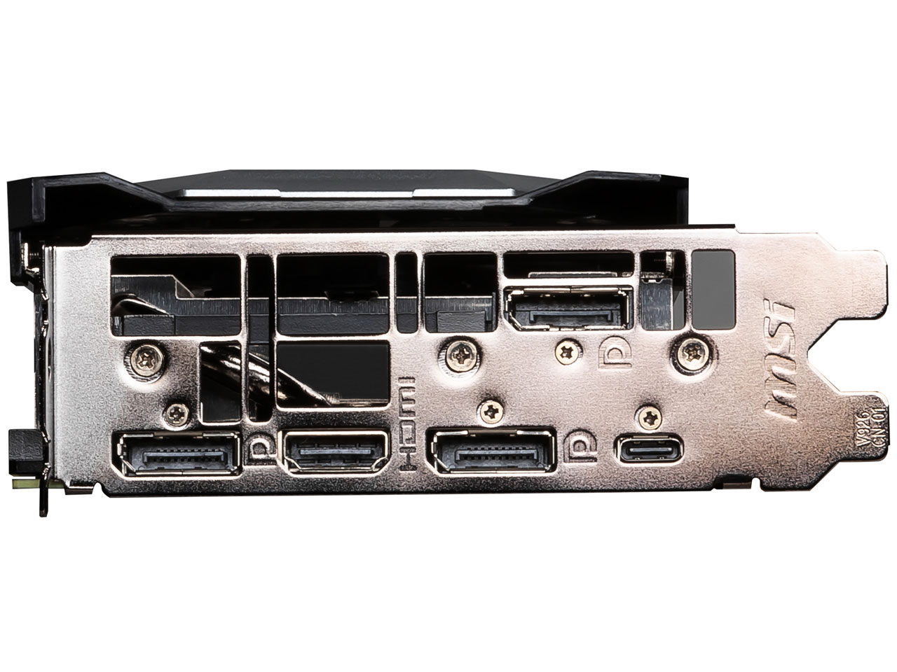 GeForce RTX 2080 Ti VENTUS 11G OC [PCIExp 11GB]